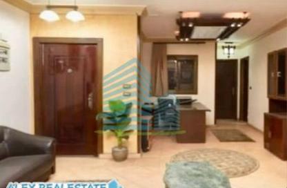 Office Space - 4 Bedrooms - 2 Bathrooms for rent in Kafr Abdo St. - Kafr Abdo - Roushdy - Hay Sharq - Alexandria