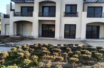 Apartment - 1 Bedroom - 2 Bathrooms for sale in Makadi Heights - Makadi Orascom Resort - Makadi - Hurghada - Red Sea