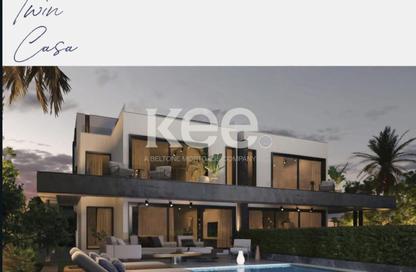 Villa - 5 - 5 for sale in Stei8ht - The 1st Settlement - New Cairo City - Cairo Villa - 5 - 5 for sale in Stei8ht - The 1st Settlement - New Cairo City - Cairo