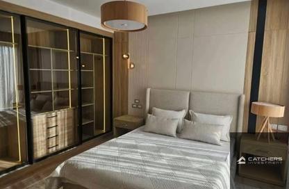 Townhouse - 4 - 4 for sale in El Patio Town - 5th Settlement Compounds - The 5th Settlement - New Cairo City - Cairo