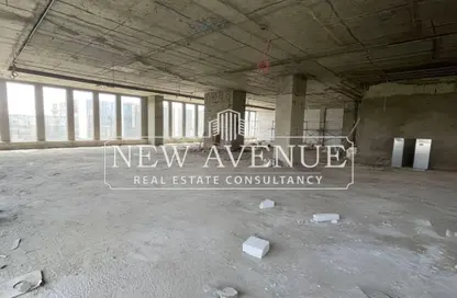 مساحات مكتبية - 5 غرف نوم - 1 حمام للايجار في وان نانيتي - شارع التسعين الجنوبي - التجمع الخامس - مدينة القاهرة الجديدة - القاهرة