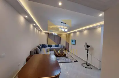 Apartment - 3 Bedrooms - 2 Bathrooms for rent in Dar Masr 6 October - 6 October- Wadi El Natroun Road - 6 October City - Giza