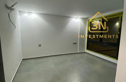 Apartment - 2 Bedrooms - 2 Bathrooms for rent in Azad - 5th Settlement Compounds - The 5th Settlement - New Cairo City - Cairo
