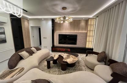 Apartment - 4 - 3 for rent in Eastown - 5th Settlement Compounds - The 5th Settlement - New Cairo City - Cairo
