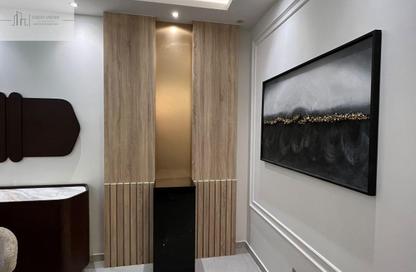 Apartment - 4 - 3 for rent in Eastown - 5th Settlement Compounds - The 5th Settlement - New Cairo City - Cairo