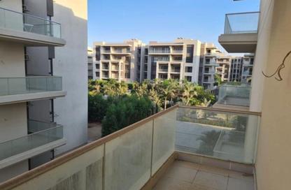 Apartment - 3 Bedrooms - 2 Bathrooms for sale in The Address East - 90 Street - The 5th Settlement - New Cairo City - Cairo
