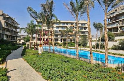 Apartment - 4 Bedrooms - 3 Bathrooms for sale in Villette - 5th Settlement Compounds - The 5th Settlement - New Cairo City - Cairo