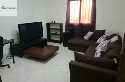 Apartment - 4 Bedrooms - 2 Bathrooms for rent in I care 515 - District 1 - The 5th Settlement - New Cairo City - Cairo