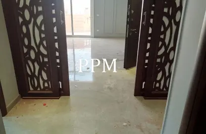 Penthouse - 3 Bedrooms - 3 Bathrooms for rent in Yasmina - North Investors Area - New Cairo City - Cairo