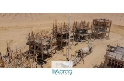 فيلا - 4 غرف نوم - 5 حمامات للبيع في ريفرز - مدينة زايد الجديدة - الشيخ زايد - الجيزة