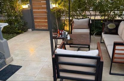Apartment - 2 Bedrooms - 2 Bathrooms for rent in Kayan - Sheikh Zayed Compounds - Sheikh Zayed City - Giza