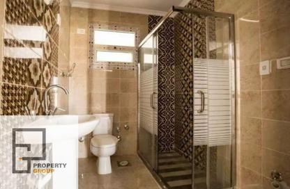 شقة - 3 - 3 للبيع في جنة اكتوبر - كمبوندات 6 أكتوبر - مدينة 6 أكتوبر - الجيزة