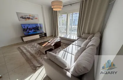 شقة - 2 غرف نوم - 1 حمام للايجار في پريڤادو - مدينتي - القاهرة