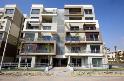 Apartment - 2 Bedrooms - 3 Bathrooms for sale in Palm Hills New Cairo - 5th Settlement Compounds - The 5th Settlement - New Cairo City - Cairo