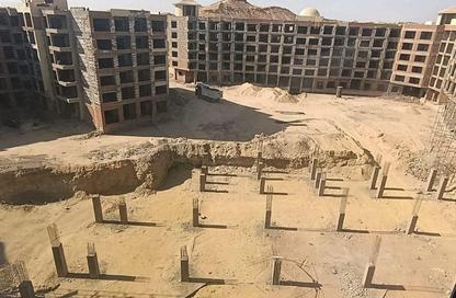 Apartment - Studio - 1 Bathroom for sale in Atalantis - Hurghada Resorts - Hurghada - Red Sea