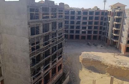 Apartment - Studio - 1 Bathroom for sale in Atalantis - Hurghada Resorts - Hurghada - Red Sea
