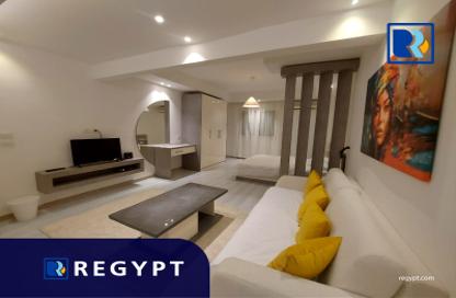 Apartment - Studio - 1 for rent in Hassan Assem St. - Zamalek - Cairo Apartment - Studio - 1 for rent in Hassan Assem St. - Zamalek - Cairo