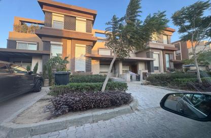 شقة - 3 - 3 للايجار في نيو جيزة - طريق مصر اسكندرية الصحراوي - مدينة 6 أكتوبر - الجيزة