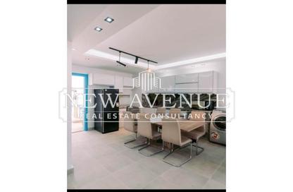 Chalet - 3 Bedrooms - 2 Bathrooms for sale in Mountain View - Ras Al Hekma - North Coast
