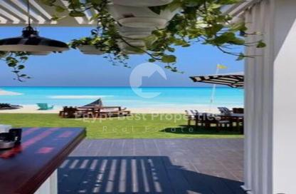 Duplex - 4 Bedrooms - 4 Bathrooms for sale in Marassi - Sidi Abdel Rahman - North Coast
