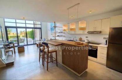 Townhouse - 4 - 4 for sale in Karmell - New Zayed City - Sheikh Zayed City - Giza