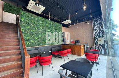 Shop - Studio - 2 Bathrooms for sale in Agora Zayed - Al Shabab St. - Sheikh Zayed City - Giza Shop - Studio - 2 Bathrooms for sale in Agora Zayed - Al Shabab St. - Sheikh Zayed City - Giza