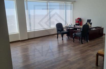 Office Space - Studio - 2 Bathrooms for rent in The Lane - 26th of July Corridor - Sheikh Zayed City - Giza Office Space - Studio - 2 Bathrooms for rent in The Lane - 26th of July Corridor - Sheikh Zayed City - Giza