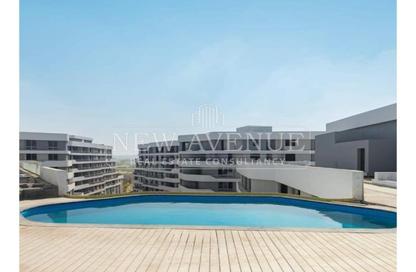 Apartment - 2 Bedrooms - 2 Bathrooms for sale in Bloomfields - Mostakbal City Compounds - Mostakbal City - Future City - Cairo