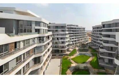 Apartment - 2 Bedrooms - 2 Bathrooms for sale in Bloomfields - Mostakbal City Compounds - Mostakbal City - Future City - Cairo Apartment - 2 Bedrooms - 2 Bathrooms for sale in Bloomfields - Mostakbal City Compounds - Mostakbal City - Future City - Cairo