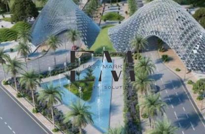 Apartment - 4 Bedrooms - 3 Bathrooms for sale in Alaire - The City of Odyssia - Mostakbal City Compounds - Mostakbal City - Future City - Cairo