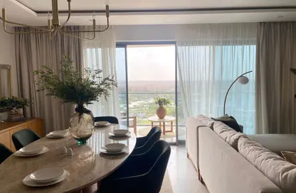 شقة - 3 غرف نوم - 3 حمامات للبيع في بارك سايد ريزيدنس - أبراج زيد - كمبوندات الشيخ زايد - الشيخ زايد - الجيزة