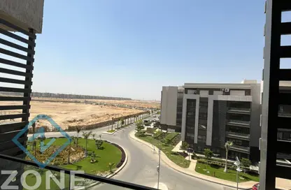 Apartment - 1 Bedroom - 1 Bathroom for sale in Privado - Madinaty - Cairo