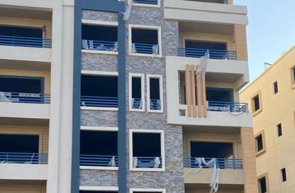 Apartment - 3 - 3 for sale in 9th District - 6 October City - Giza Apartment - 3 - 3 for sale in 9th District - 6 October City - Giza
