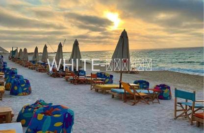 Chalet - 3 Bedrooms - 2 Bathrooms for sale in Gaia - Ras Al Hekma - North Coast Chalet - 3 Bedrooms - 2 Bathrooms for sale in Gaia - Ras Al Hekma - North Coast