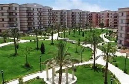 Apartment - 2 Bedrooms - 1 Bathroom for rent in Rehab City Second Phase - Al Rehab - New Cairo City - Cairo