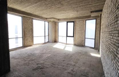 Office Space - Studio - 4 for rent in O West - 6 October Compounds - 6 October City - Giza