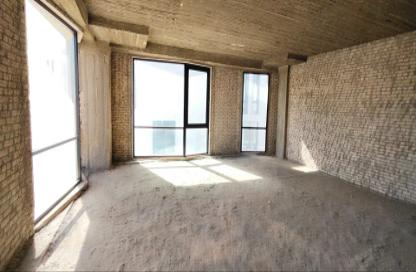 Office Space - Studio - 4 for rent in O West - 6 October Compounds - 6 October City - Giza