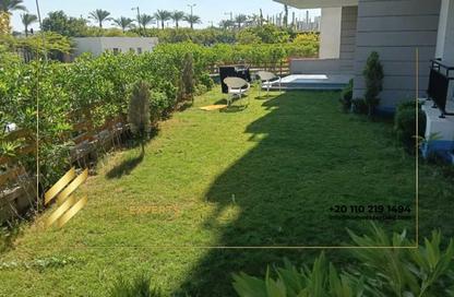 Apartment - 3 Bedrooms - 3 Bathrooms for rent in Cairo Festival City - North Investors Area - New Cairo City - Cairo Apartment - 3 Bedrooms - 3 Bathrooms for rent in Cairo Festival City - North Investors Area - New Cairo City - Cairo