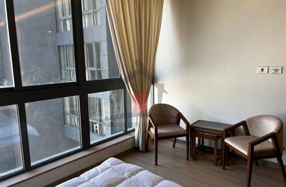 Apartment - Studio - 1 Bathroom for rent in Aeon - 6 October Compounds - 6 October City - Giza