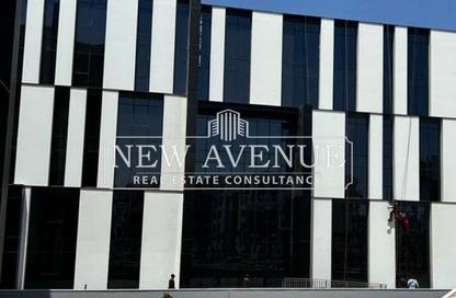 Office Space - 2 Bedrooms - 1 Bathroom for rent in Hyde Park Business District Mall - South Teseen St. - The 5th Settlement - New Cairo City - Cairo