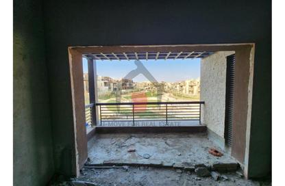 Townhouse - 3 Bedrooms - 5 Bathrooms for sale in New Giza - Cairo Alexandria Desert Road - 6 October City - Giza Townhouse - 3 Bedrooms - 5 Bathrooms for sale in New Giza - Cairo Alexandria Desert Road - 6 October City - Giza