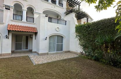 Twin House - 6 Bedrooms - 4 Bathrooms for sale in Jewar Compound - King Mariout - Hay Al Amereyah - Alexandria