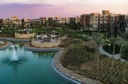 شقة - 3 غرف نوم - 3 حمامات للبيع في نيو جيزة - طريق مصر اسكندرية الصحراوي - مدينة 6 أكتوبر - الجيزة شقة - 3 غرف نوم - 3 حمامات للبيع في نيو جيزة - طريق مصر اسكندرية الصحراوي - مدينة 6 أكتوبر - الجيزة