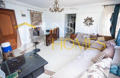 Apartment - 3 - 1 for sale in El Montazah - Hay Than El Montazah - Alexandria