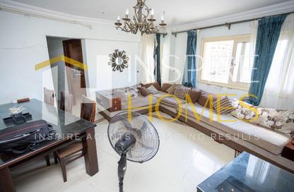 Apartment - 3 - 1 for sale in El Montazah - Hay Than El Montazah - Alexandria