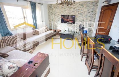 Apartment - 3 - 1 for sale in El Montazah - Hay Than El Montazah - Alexandria