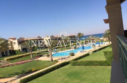 Penthouse - 3 Bedrooms - 3 Bathrooms for sale in La Vista Gardens - La Vista - Al Ain Al Sokhna - Suez