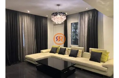 فيلا - 5 غرف نوم - 4 حمامات للبيع في تبارك - زهراء المعادي - حي المعادي - القاهرة