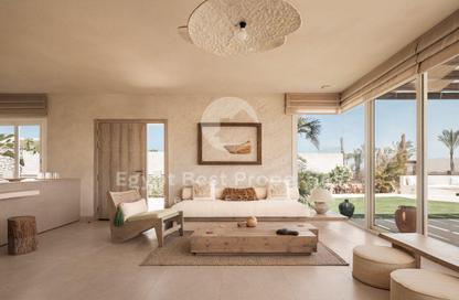 شاليه - 3 غرف نوم - 3 حمامات للبيع في بيت البحر - سيدي حنيش - الساحل الشمالي شاليه - 3 غرف نوم - 3 حمامات للبيع في بيت البحر - سيدي حنيش - الساحل الشمالي