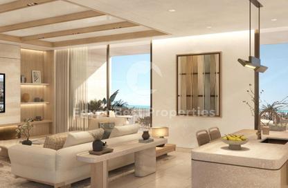 Chalet - 1 Bedroom - 1 Bathroom for sale in Ogami - Ras Al Hekma - North Coast